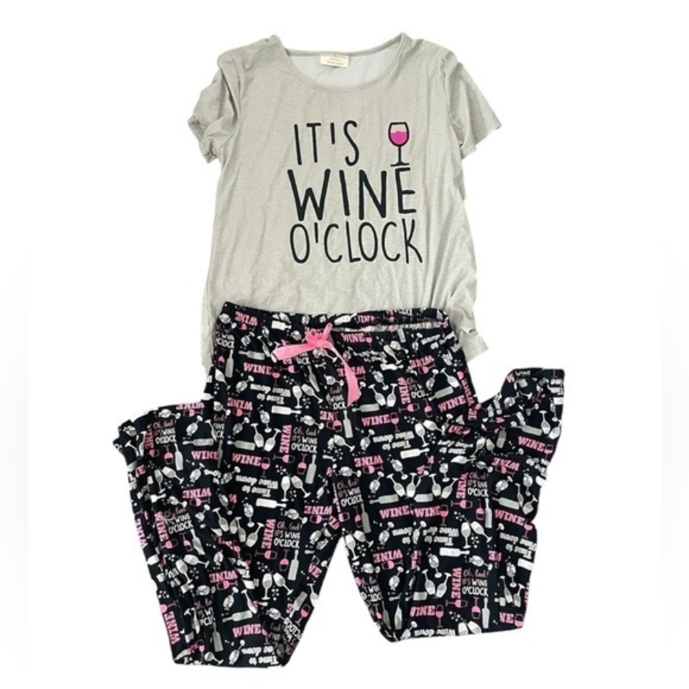 Bobbie Brooks Sleepwear Set